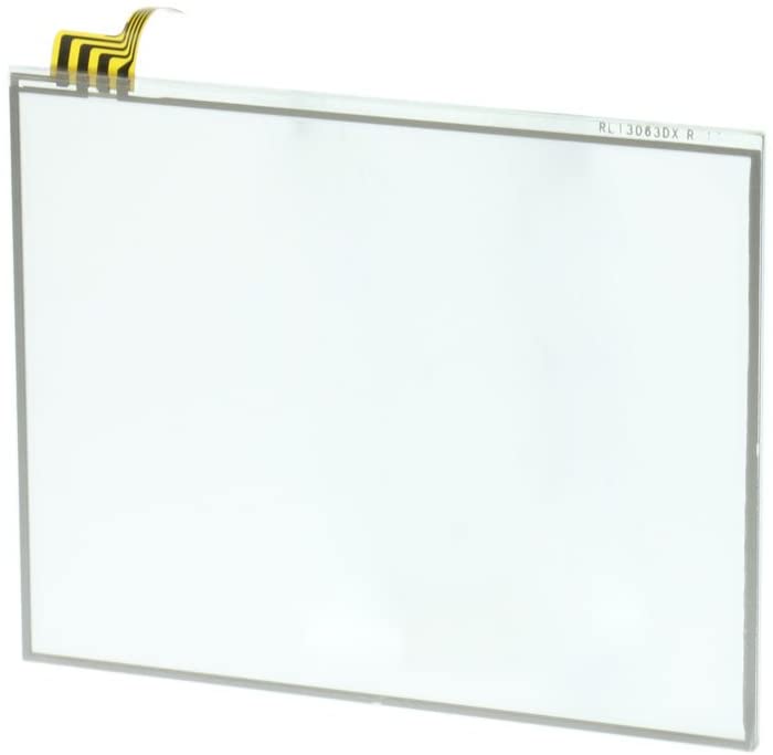 for Nintendo NEW 3DS XL - Touch Screen Digitizer OEM Replacement | FPC