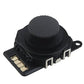 for PSP 2003 2000 Series - Black Replacement Analog Thumb Joy Stick | FPC