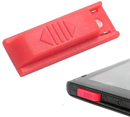 Paperclip RCM JIG For Nintendo Switch - RECOVERY MODE Hack Mod SX OS SX PRO