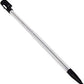 for Nintendo DS Lite - 2x Black Metal Retractable Extendable Stylus Touch Pens