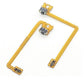 for Nintendo 3DS XL - Replacement L / R Shoulder Button flex Cable | FPC