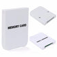 for Nintendo Wii / Gamecube - 16MB Memory Card 251 Blocks | FPC