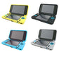 for Nintendo NEW 2DS XL - Silicone Protective Case Cover Bumper | FPC