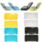 for Nintendo NEW 2DS XL - Silicone Protective Case Cover Bumper | FPC