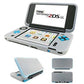 for Nintendo NEW 2DS XL - Silicone Protective Case Cover Bumper | FPC