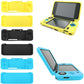 for Nintendo NEW 2DS XL - Silicone Protective Case Cover Bumper | FPC