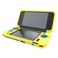 for Nintendo NEW 2DS XL - Silicone Protective Case Cover Bumper | FPC