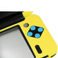 for Nintendo NEW 2DS XL - Silicone Protective Case Cover Bumper | FPC
