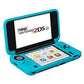 for Nintendo NEW 2DS XL - Silicone Protective Case Cover Bumper | FPC