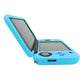 for Nintendo NEW 2DS XL - Silicone Protective Case Cover Bumper | FPC