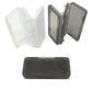 for Nintendo Switch Game Card Cartridges - 4 in 1 Case Holder Storage Box | FPC