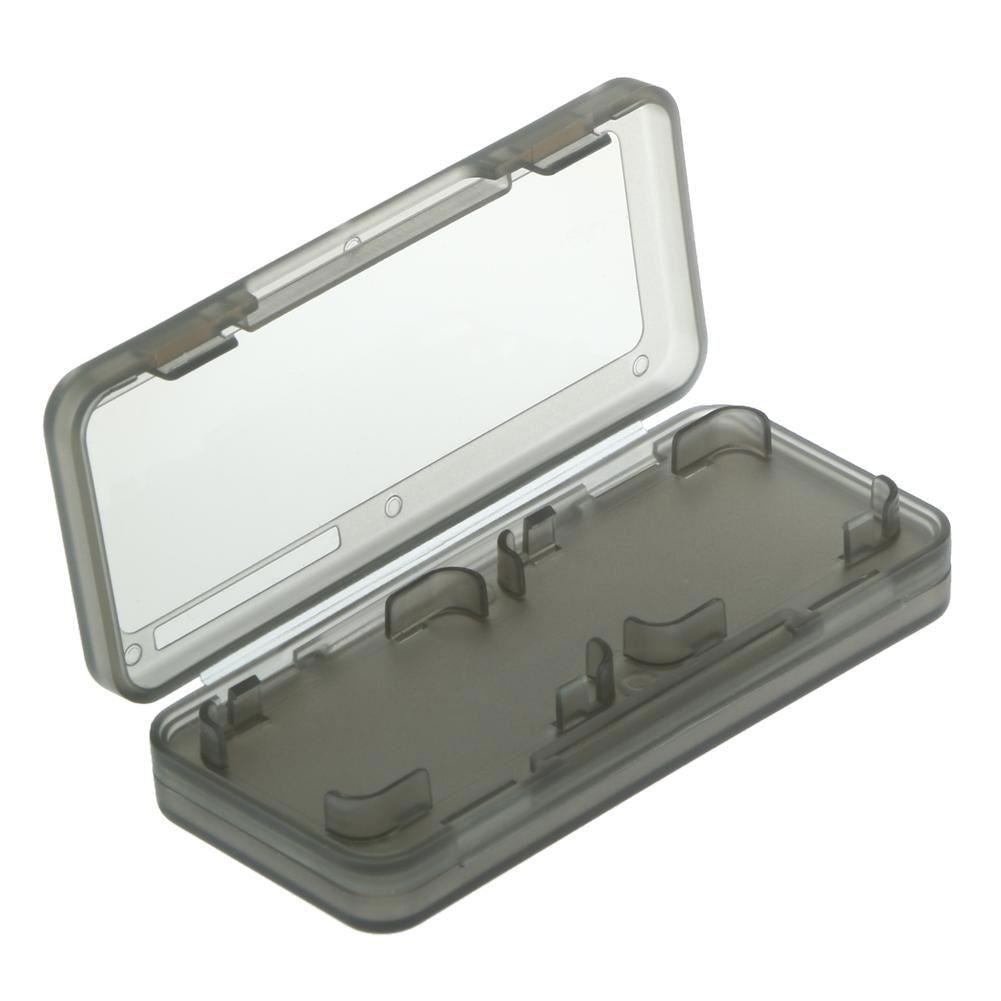 for Nintendo Switch Game Card Cartridges - 4 in 1 Case Holder Storage Box | FPC