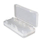for Nintendo Switch Game Card Cartridges - 4 in 1 Case Holder Storage Box | FPC