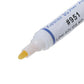 Kester 951 Rosin Capacity Non-Clean Soldering Flux Pen 10ml | FPC