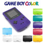 for Nintendo Gameboy Color  - Replacement Battery Back Door Case Cover GBC | FPC