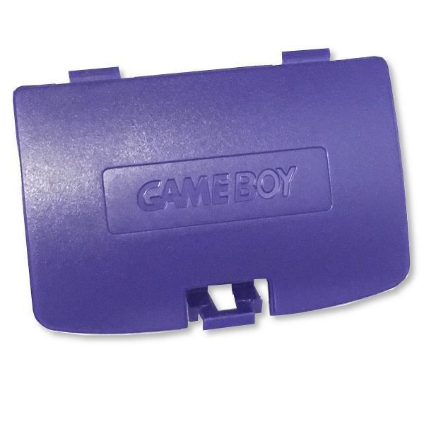 for Nintendo Gameboy Color  - Replacement Battery Back Door Case Cover GBC | FPC