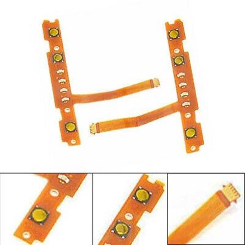 For Nintendo Switch Joycons - SL SR Button Membrane Ribbon Flex Cable | FPC