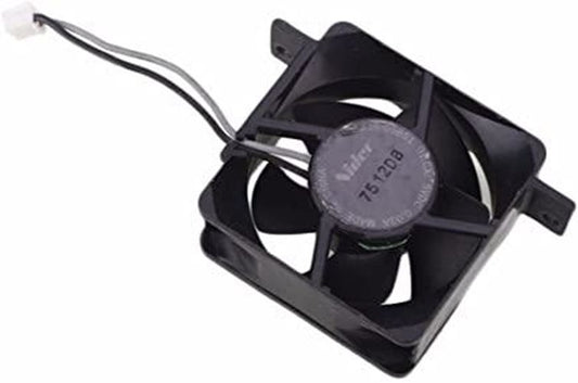 for Nintendo Wii - Replacement Console Internal Main Cooling Fan | FPC