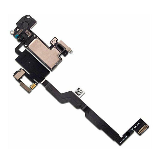 for iPhone XS - Proximity Sensor & Earpiece Speaker Flex Ribbon | FPC