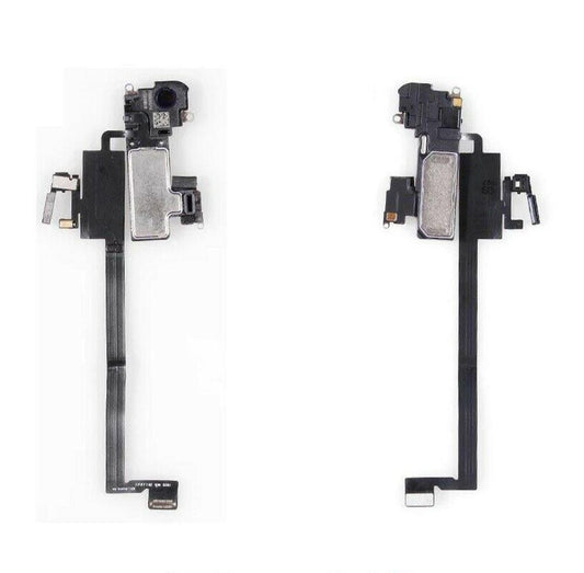 for iPhone XS MAX - OEM Replacement Proximity Sensor Earpiece Speaker Flex | FPC