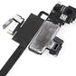 for iPhone XS MAX - OEM Replacement Proximity Sensor Earpiece Speaker Flex | FPC