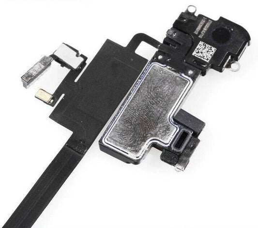 for iPhone XS MAX - OEM Replacement Proximity Sensor Earpiece Speaker Flex | FPC