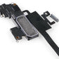 for iPhone XS MAX - OEM Replacement Proximity Sensor Earpiece Speaker Flex | FPC