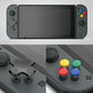 for Nintendo Switch Joy-Con - D-Pad Convertor & Button Cap Grip Cover Set | FPC