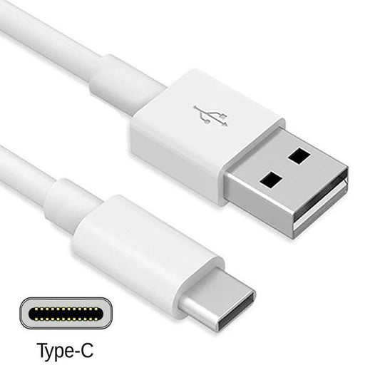 USB Type C Data Sync White Charger Power Cable For Apple iPad Pro 11 12.9 2018