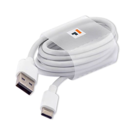 USB Type C Data Sync White Charger Power Cable For Apple iPad Pro 11 12.9 2018