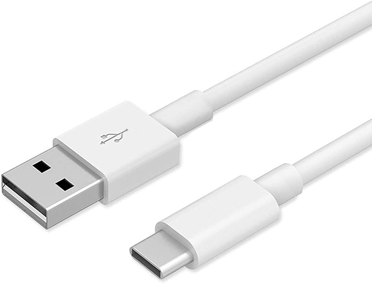 USB Type C Data Sync White Charger Power Cable For Apple iPad Pro 11 12.9 2018