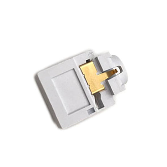 for Xbox One Elite 1702 Controller - White 3.5mm Audio Headset Jack Port | FPC