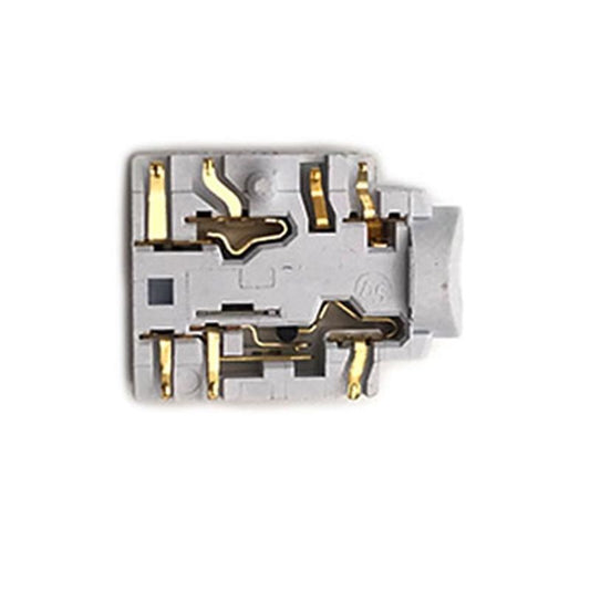 for Xbox One Elite 1702 Controller - White 3.5mm Audio Headset Jack Port | FPC