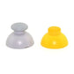for GameCube Controller - 2 Piece Set Replacement Analog Thumb Sticks | FPC