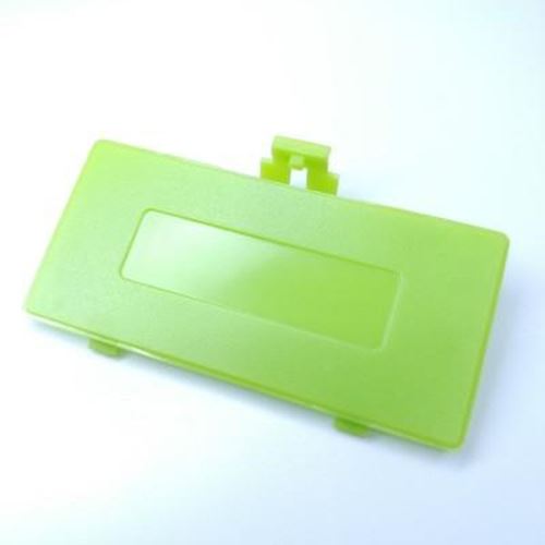 for Nintendo Game Boy Pocket - Replacement Battery Back Door Lid Cover GBP | FPC