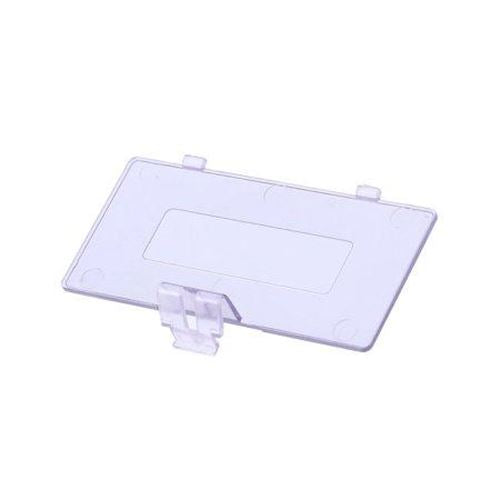 for Nintendo Game Boy Pocket - Replacement Battery Back Door Lid Cover GBP | FPC