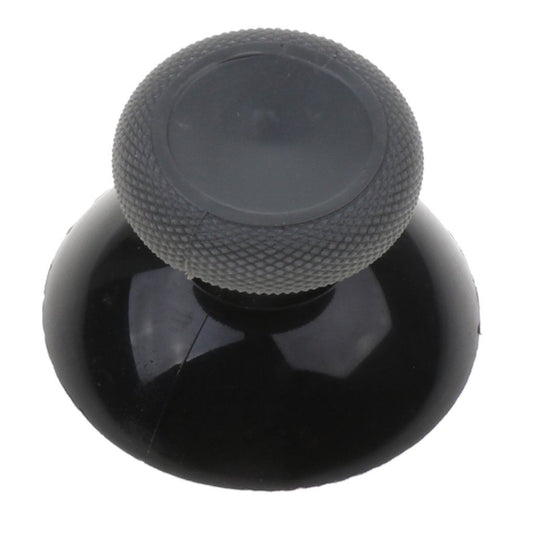 for Xbox One - 2x Grey Black Two Tone Analog Thumb sticks (Cheap Version) | FPC