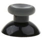for Xbox One - 2x Grey Black Two Tone Analog Thumb sticks (Cheap Version) | FPC