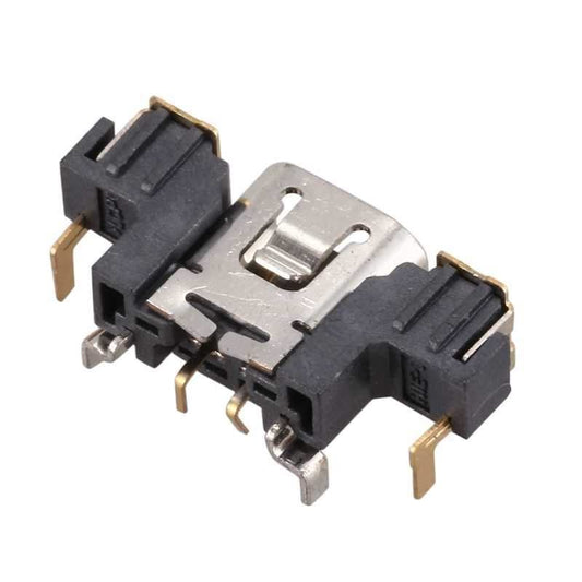 for NEW 3DS / NEW 3DS XL - Replacement OEM Charger Port Jack Socket | FPC