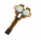 for PSP GO - OEM Replacement Power Reset Button Switch Flex | FPC