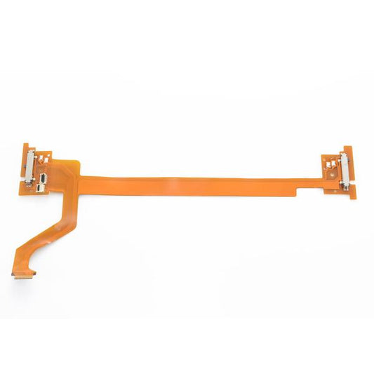 for Nintendo NEW 3DS XL - Upper LCD Loud Speaker 3D Slider Flex Ribbon | FPC