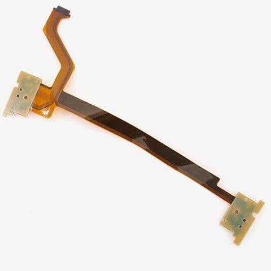 for Nintendo NEW 3DS XL - Upper LCD Loud Speaker 3D Slider Flex Ribbon | FPC