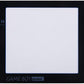 for Game Boy Pocket GBP - Plastic OEM Replacement Front Screen Cover Lens | FPC