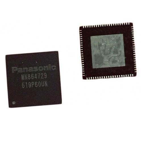 for PS4 PRO / SLIM - MN864729 Panasonic HDMI Video Display Output IC Chip