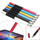Red Dual Precision Tip Capacitive Touch Stylus Pen for iPad Samsung Switch | FPC