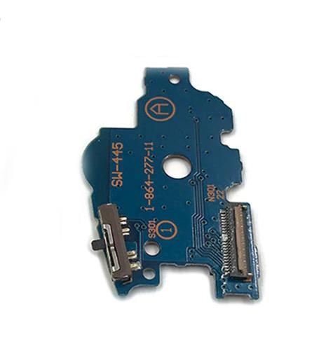 for Sony PSP 1003 1000 Series - Power Switch ABXY Contacts PCB Board | FPC