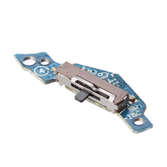 for Sony PSP 2003 2000 Series - On/Off Power Switch PCB Board | FPC