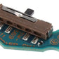 for Sony PSP 3003 3000 Series - On/Off Power Switch PCB Board | FPC
