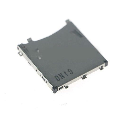 for Sony PS Vita 1000 / 2000 - Game Cartridge Reader Slot Tray Replacement | FPC