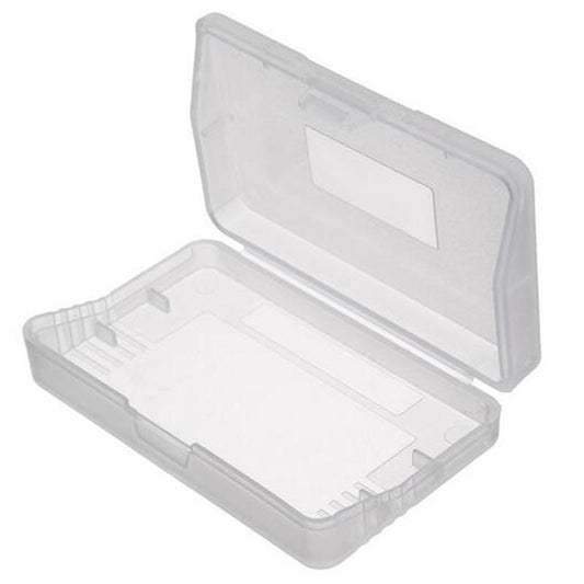 for Game Boy Advance & Pocket - 2x Game Cartridge Card Case Storage Box | FPC